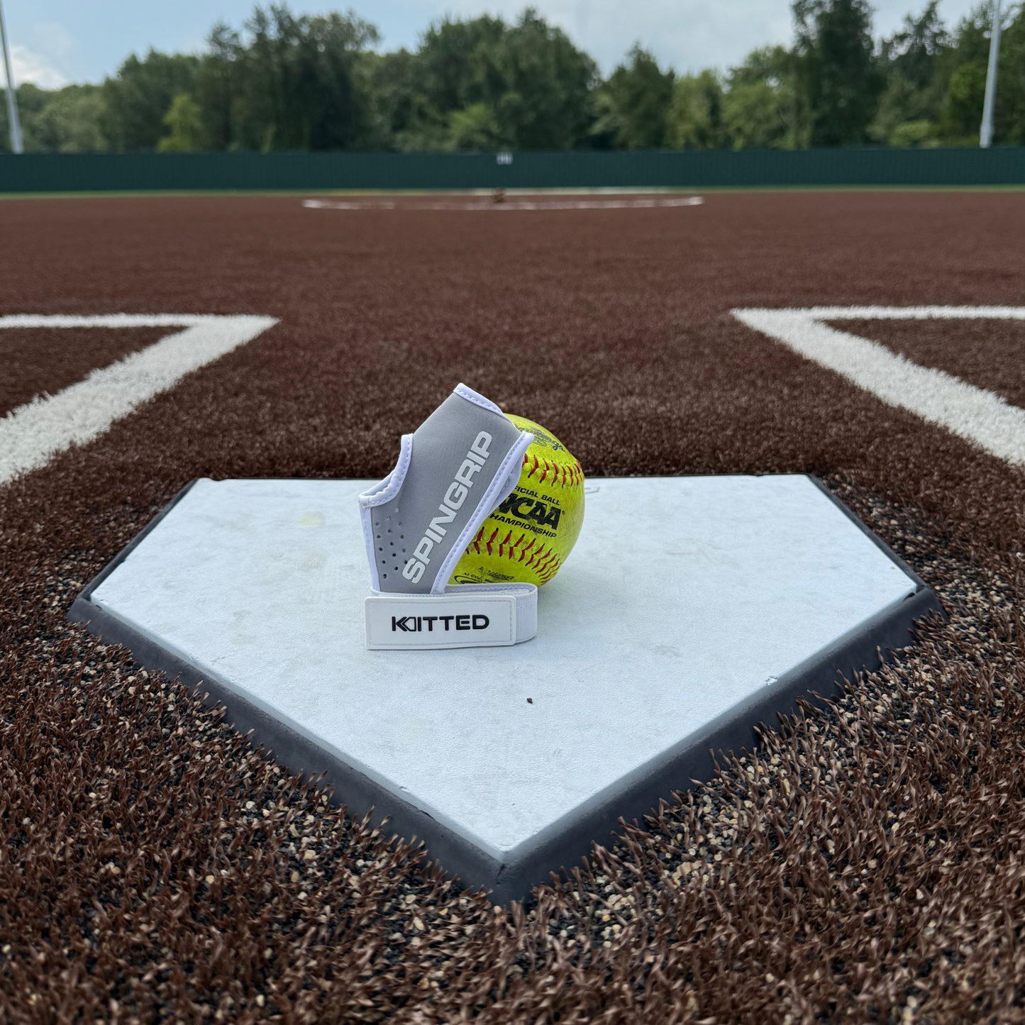 스핀그립 소프트볼