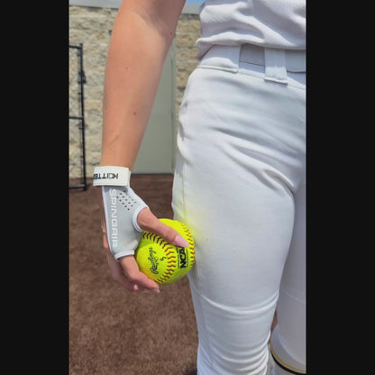 SpinGrip Softball