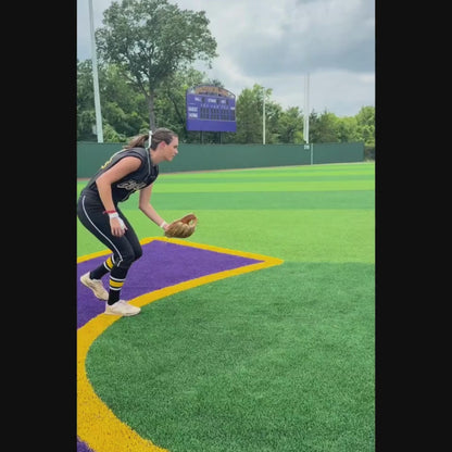 SpinGrip Softball