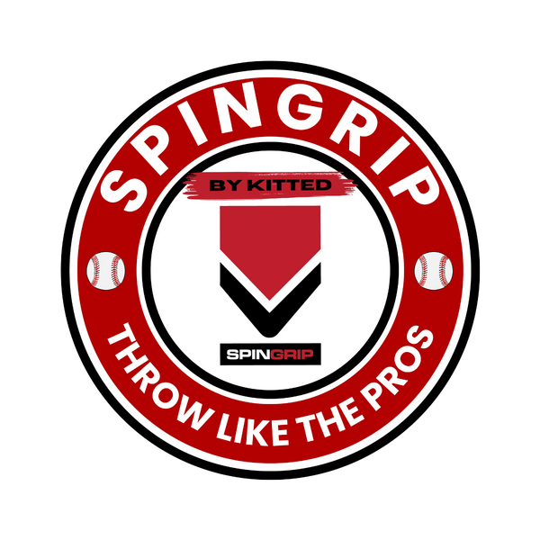 KITTED | SpinGrip