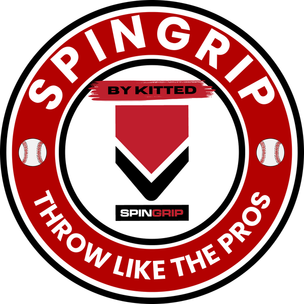 SpinGrip by KITTED
